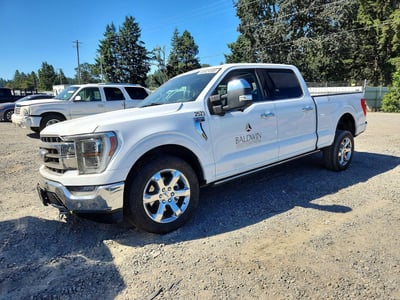 1FTFW1E5XPF****** 2023 Ford F-150