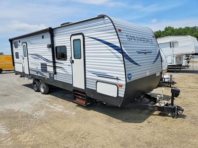 4YDT28021L3****** 2020 Keystone Keystone