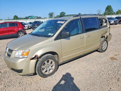 2D4RN3D10AR****** 2010 Dodge Grand Caravan