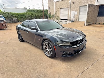 2016 Dodge Charger