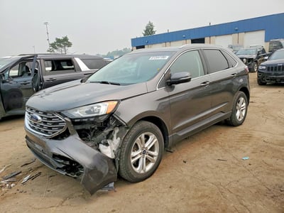 2FMPK4J94LB****** 2020 Ford Edge