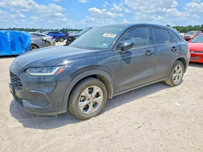 2024 Honda HR-V