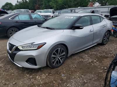 2021 Nissan Maxima