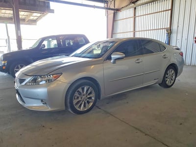 2014 Lexus ES 300h
