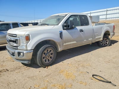 1FT7X2A65LE****** 2020 Ford F-250