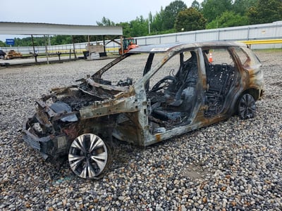5N1AT3BB9MC****** 2021 Nissan Rogue