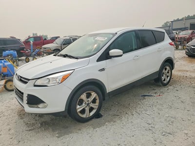 1FMCU9GXXEU****** 2014 Ford Escape