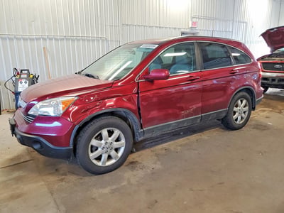 5J6RE48729L****** 2009 Honda CR-V