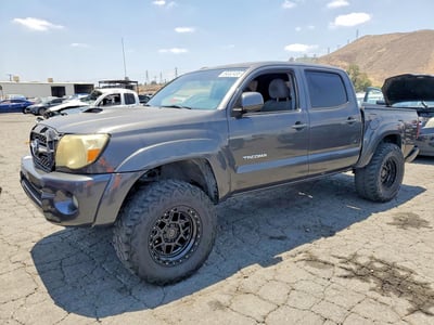 2011 Toyota Tacoma