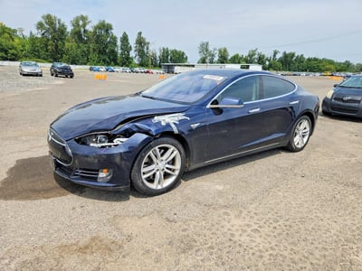 5YJSA1CN5DF****** 2013 Tesla Model S