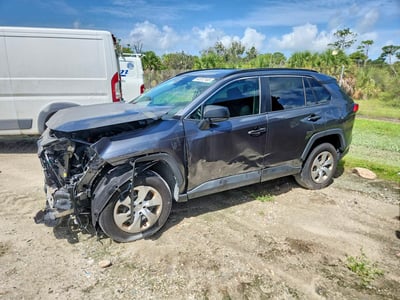 2T3H1RFV3KC****** 2019 Toyota RAV4