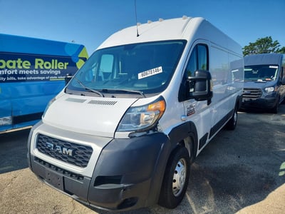 3C6MRVJG1ME****** 2021 RAM Promaster 3500