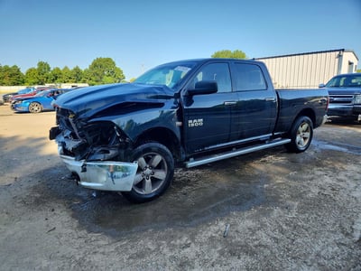 1C6RR7TT9FS****** 2015 RAM 1500