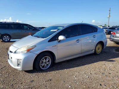 JTDKN3DU1A0****** 2010 Toyota Prius