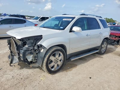 1GKKRSKD5HJ****** 2017 GMC Acadia
