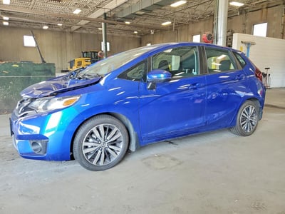 3HGGK5H80FM****** 2015 Honda Fit