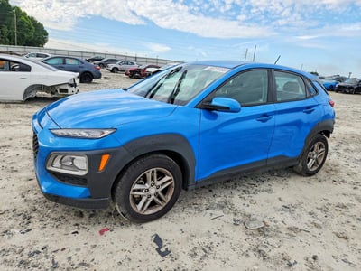 2019 Hyundai Kona
