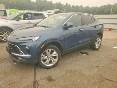 2024 Buick Encore