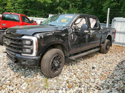 1FT8W2BN6RE****** 2024 Ford F-250