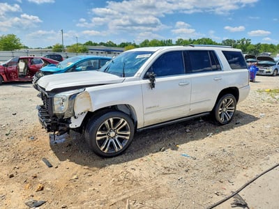 1GKS2CKJ7LR****** 2020 GMC Yukon