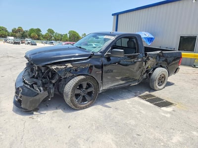 3C6JR7AT6GG****** 2016 RAM 1500