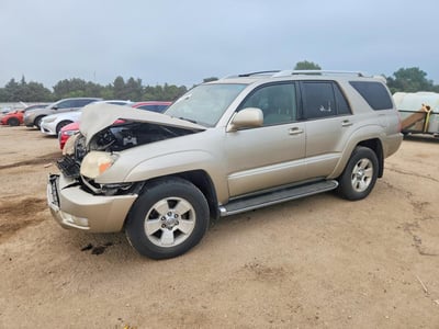 2003 Toyota 4Runner