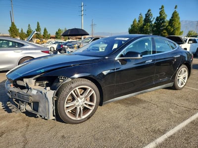 5YJSA1S15EF****** 2014 Tesla Model S