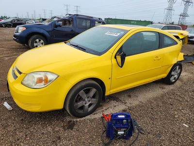 2008 Chevrolet Cobalt