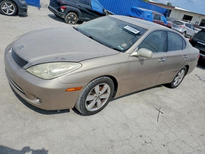 2005 Lexus ES 330