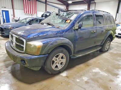 1D4HB48D65F****** 2005 Dodge Durango