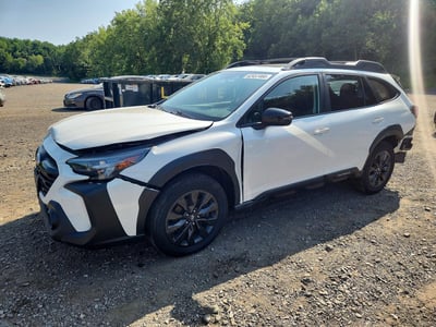2023 Subaru Outback