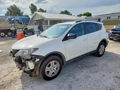 JTMBFREV3ED****** 2014 Toyota RAV4
