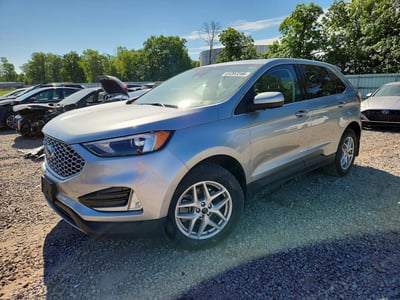 2FMPK4J95RB****** 2024 Ford Edge