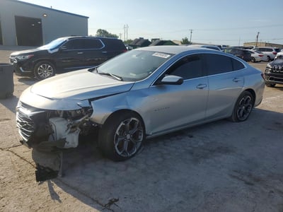 2020 Chevrolet Malibu
