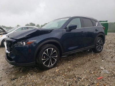 JM3KFBDM5P0****** 2023 Mazda CX-5