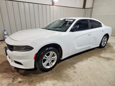 2C3CDXBG4NH****** 2022 Dodge Charger
