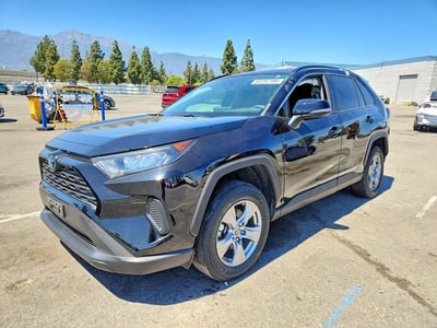 JTMMWRFVXND****** 2022 Toyota RAV4