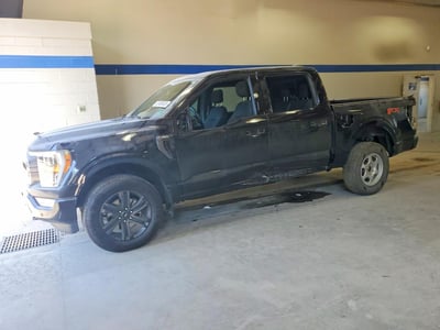 1FTFW1E81MF****** 2021 Ford F-150
