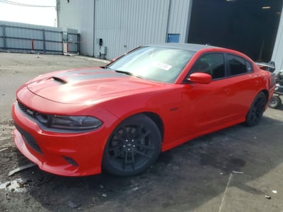 2021 Dodge Charger
