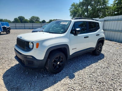 ZACCJBAB8HP****** 2017 Jeep Renegade