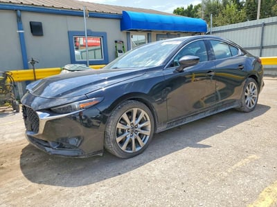 3MZBPBEM3LM****** 2020 Mazda 3