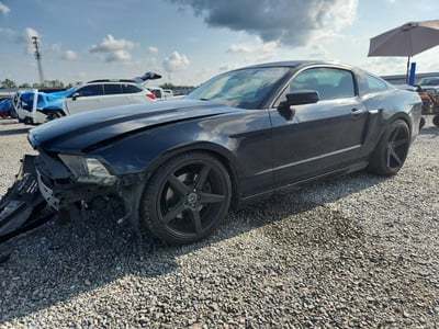 1ZVBP8AM5E5****** 2014 Ford Mustang