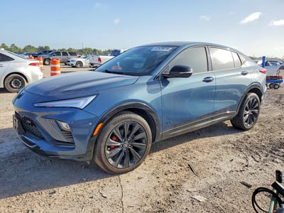 2025 Buick Envista