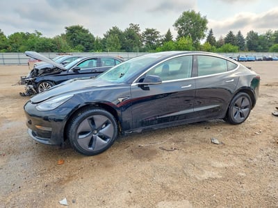 5YJ3E1EA2LF****** 2020 Tesla Model 3