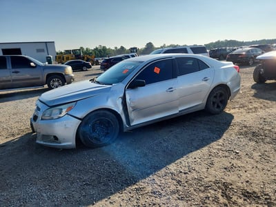 1G11B5SA7DF****** 2013 Chevrolet Malibu