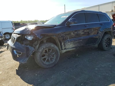 1C4RJFAG5HC****** 2017 Jeep Grand Cherokee