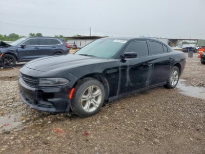 2C3CDXBG1LH****** 2020 Dodge Charger