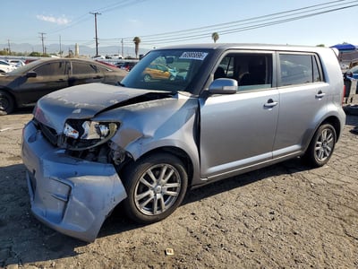 2011 Scion xB