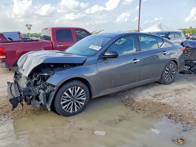 1N4BL4DV9SN****** 2025 Nissan Altima