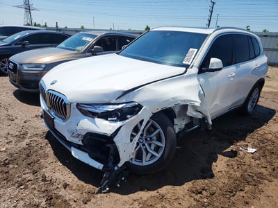 2023 BMW X5